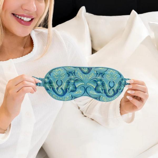 Blissy Sleep Mask #2