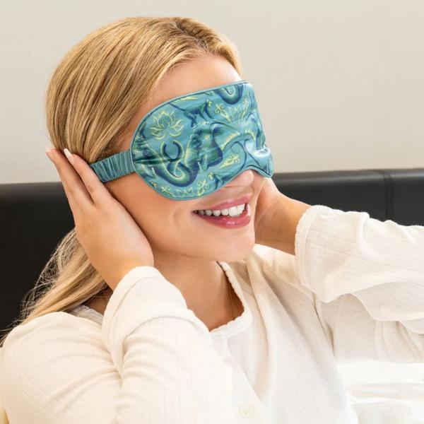 Blissy Sleep Mask #3