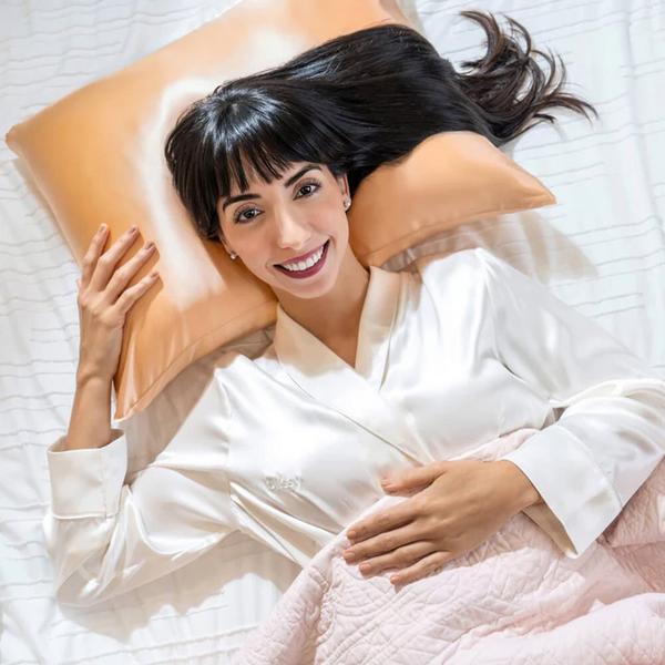 Blissy Pillowcase - Standard #5