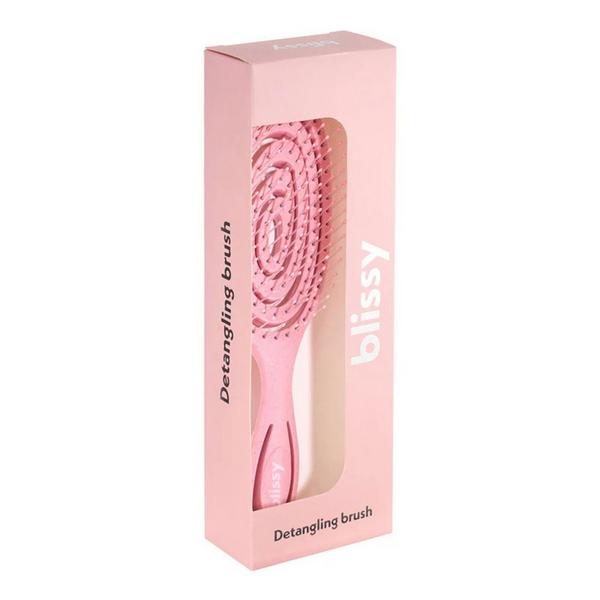 Blissy Detangling Brush #2