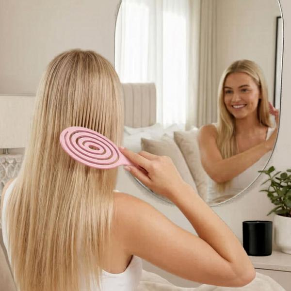 Blissy Detangling Brush #5