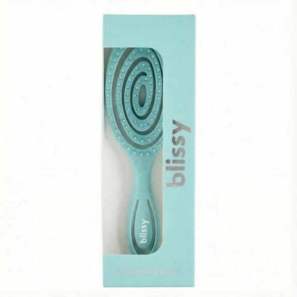 Blissy Detangling Brush #2