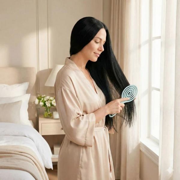 Blissy Detangling Brush #5