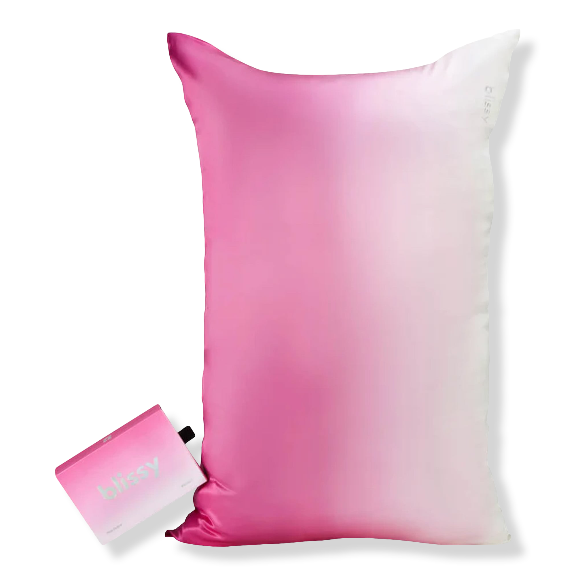Blissy Pillowcase - Queen #1