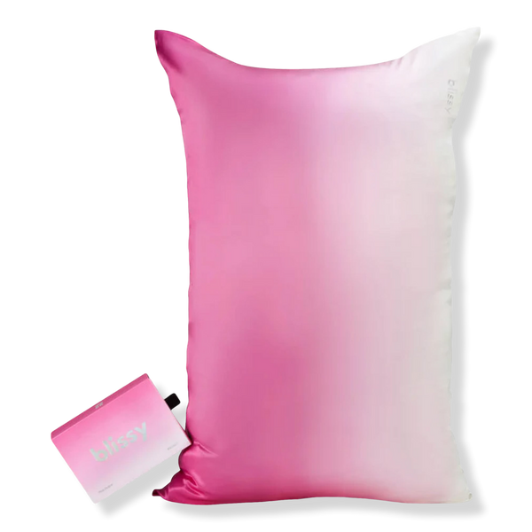 Blissy Pillowcase - Queen #1