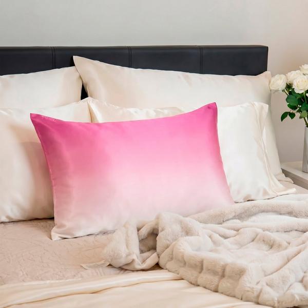 Blissy Pillowcase - Queen #2