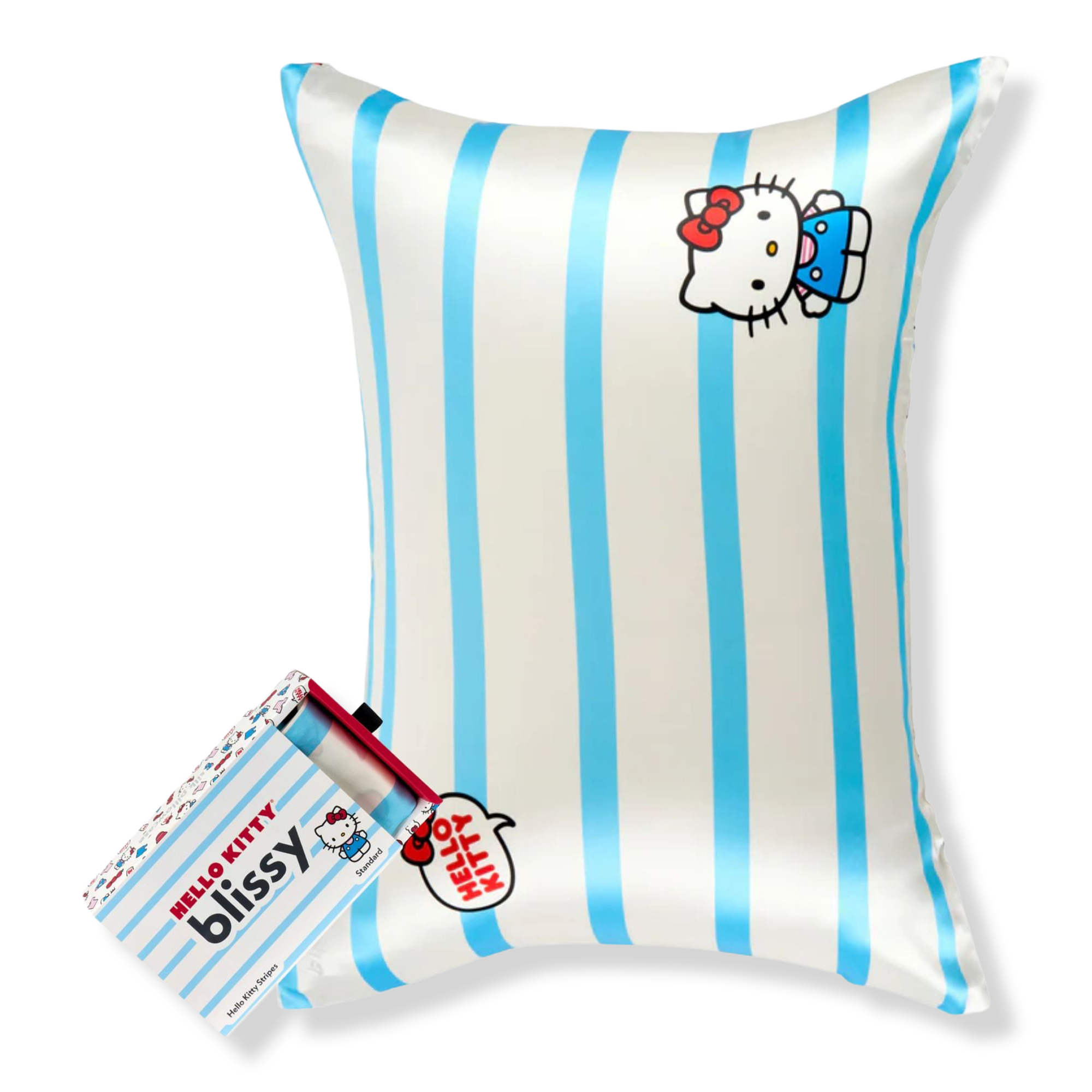 Blissy Pillowcase - King #1