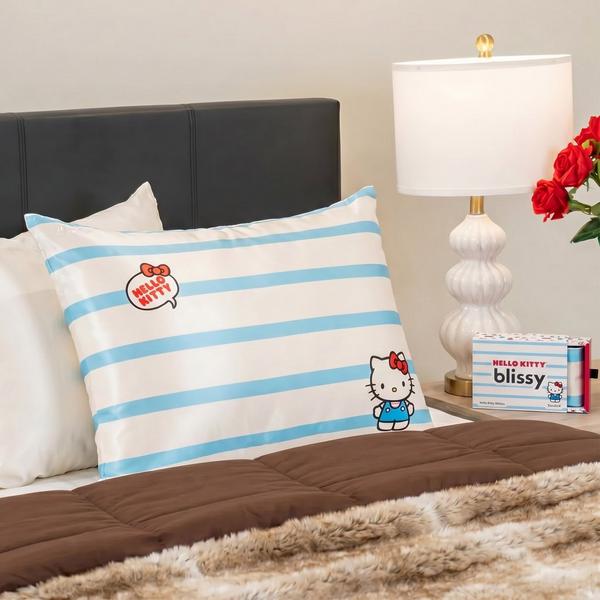 Blissy Pillowcase - King #2