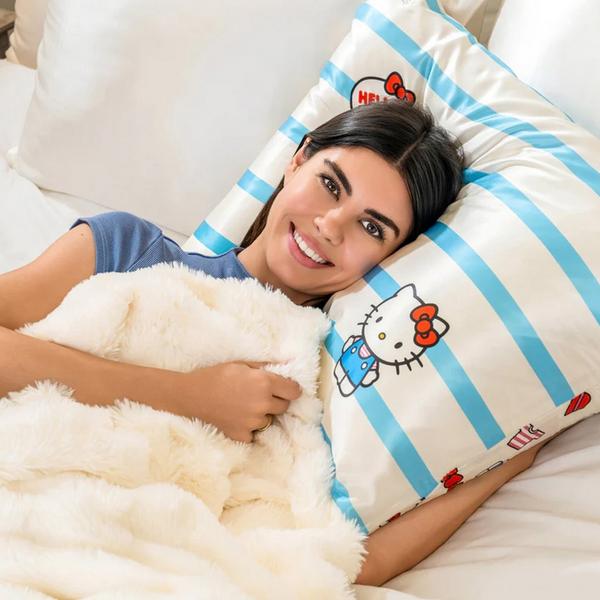 Blissy Pillowcase - King #4