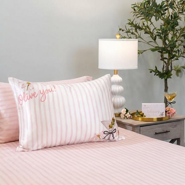 Blissy Pillowcase - Standard #2