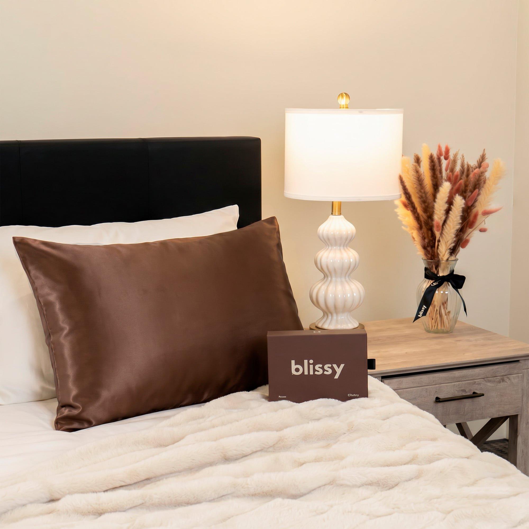 Blissy Pillowcase - King #1