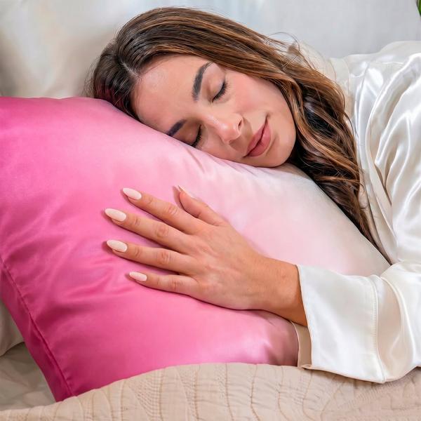 Blissy Pillowcase - Standard #5