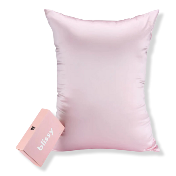 Blissy Pillowcase - Standard #1