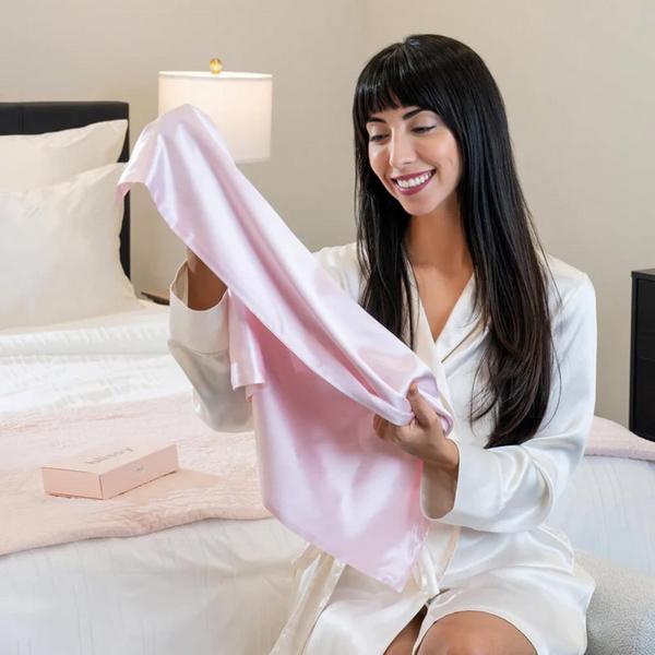 Blissy Pillowcase - Standard #5