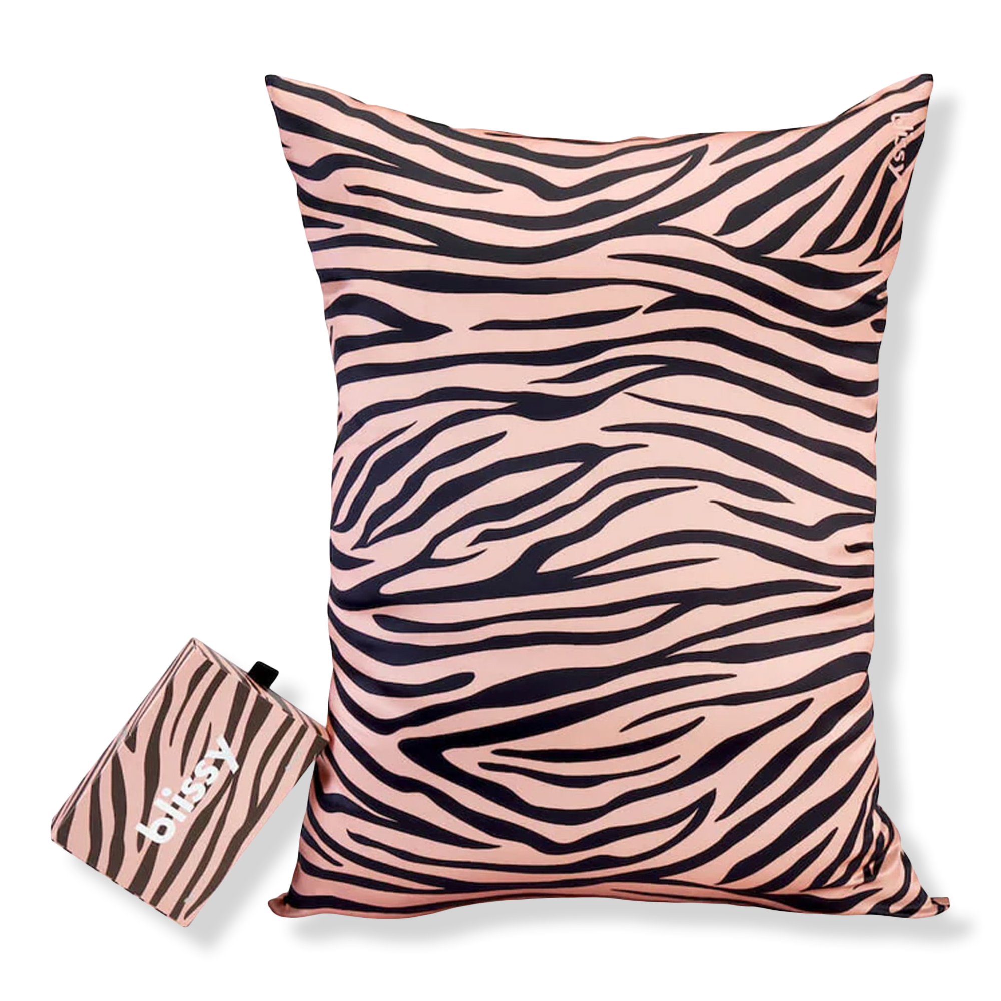 Blissy Pillowcase - Standard #1