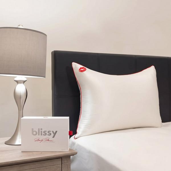 Blissy Pillowcase - Standard #2
