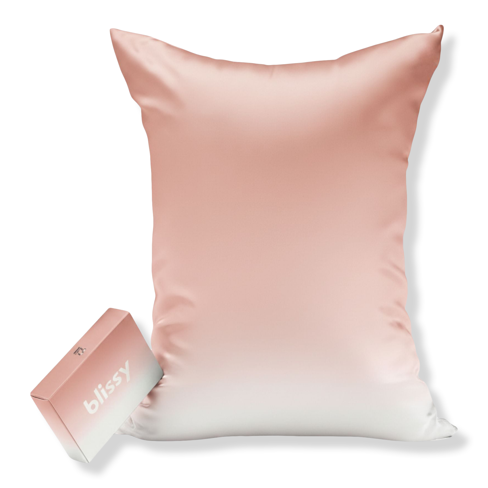 Blissy Pillowcase - King #1