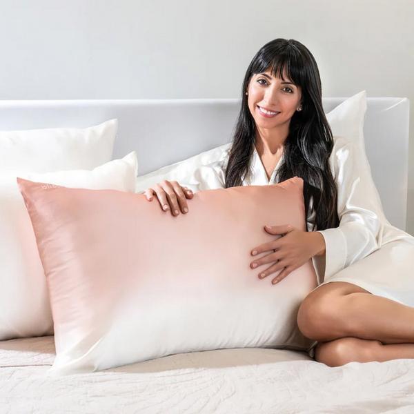 Blissy Pillowcase - King #4