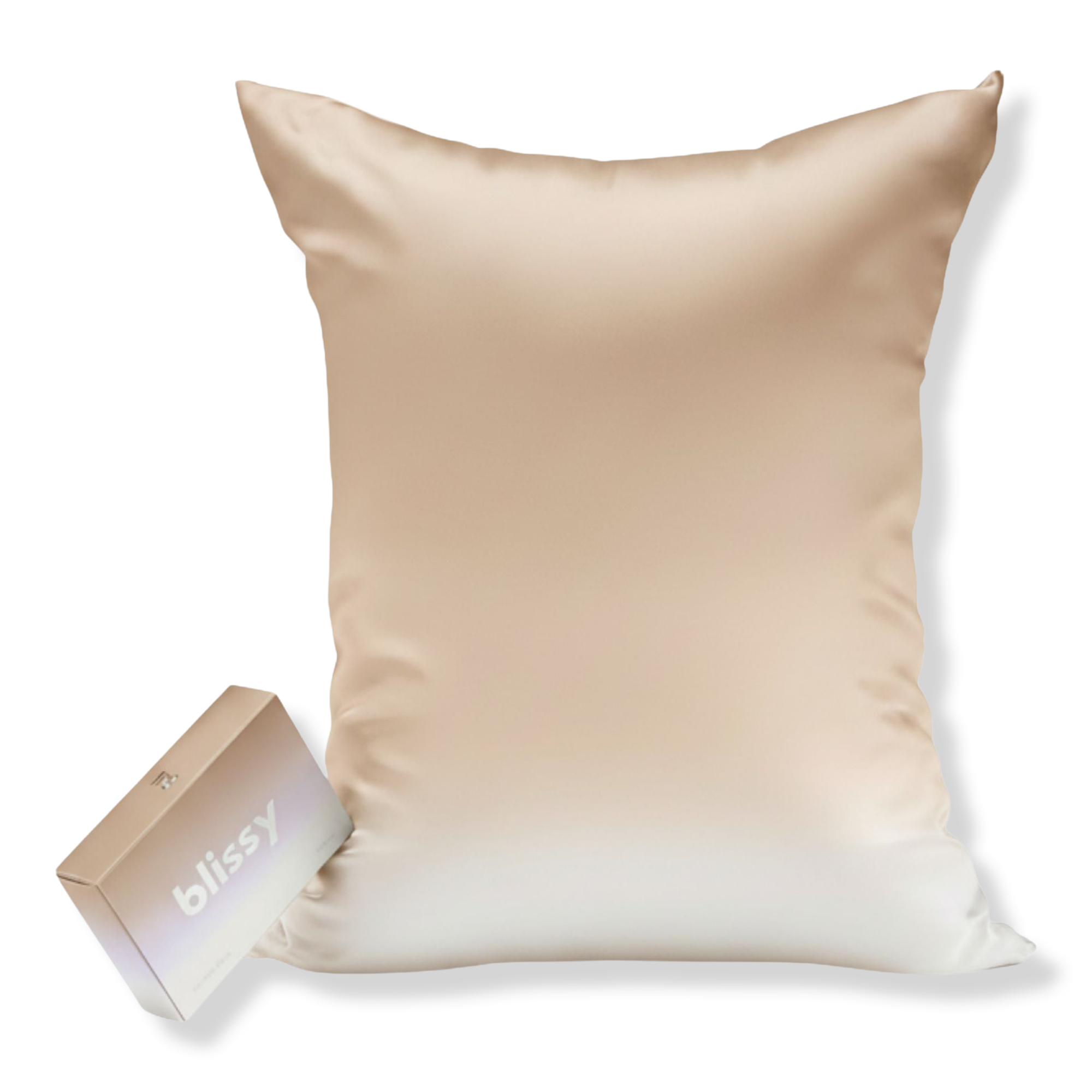 Blissy Pillowcase - Queen #1