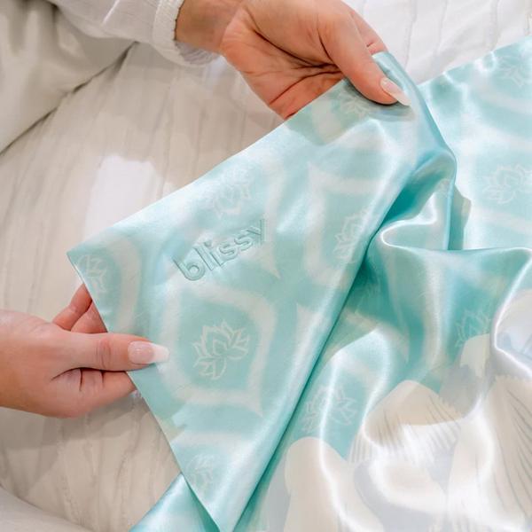 Blissy Pillowcase - Queen #6