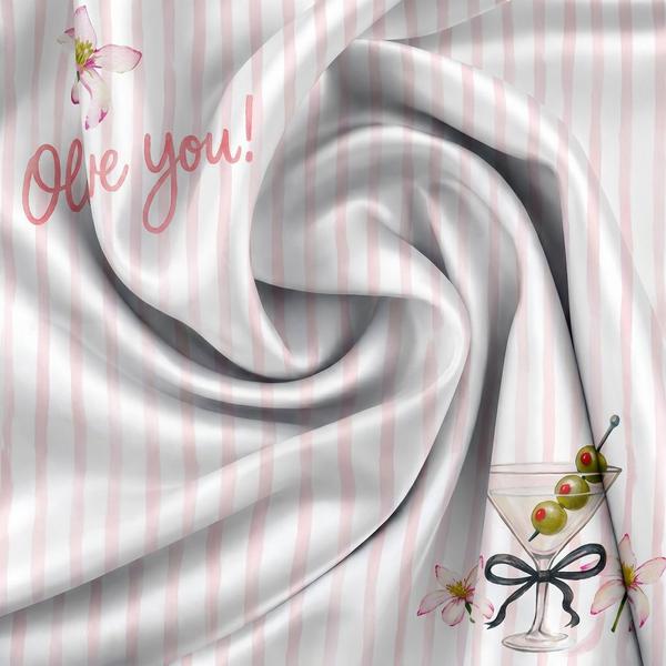 Blissy Pillowcase - Queen #6