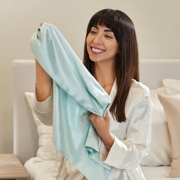 Blissy Pillowcase - King #4