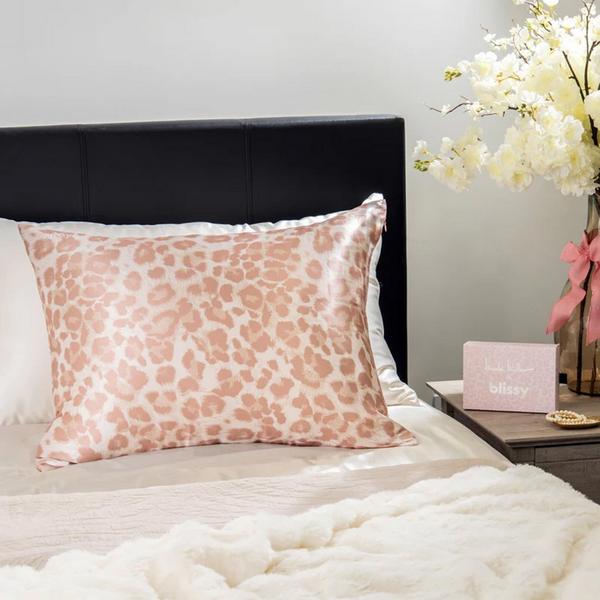 Blissy Pillowcase - King #1