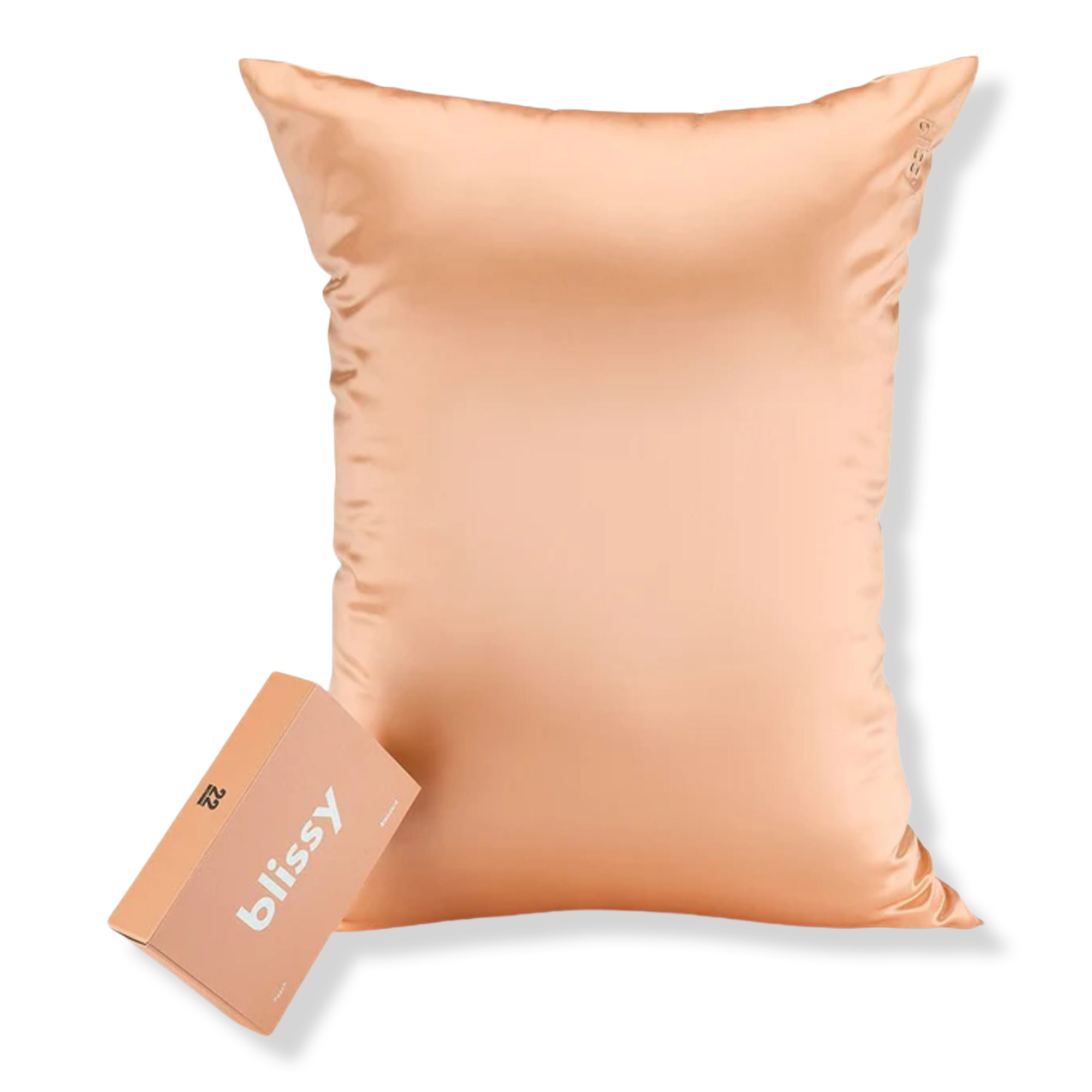 Blissy Pillowcase - Queen #1