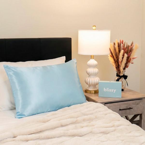 Blissy Pillowcase - Standard #1