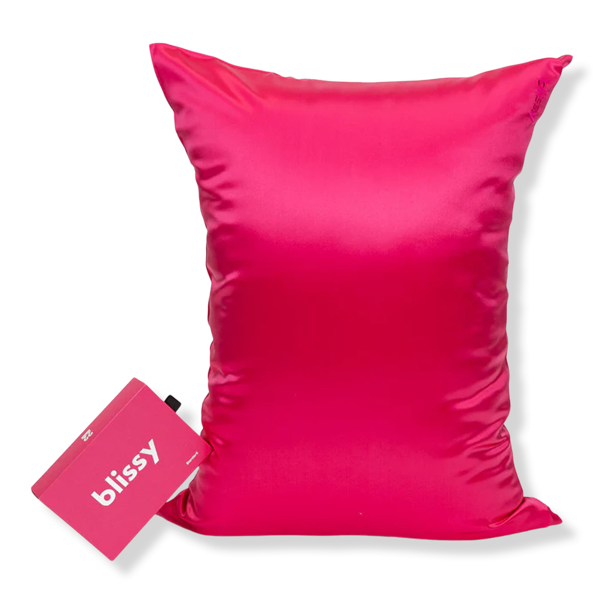 Blissy Pillowcase - Queen #1