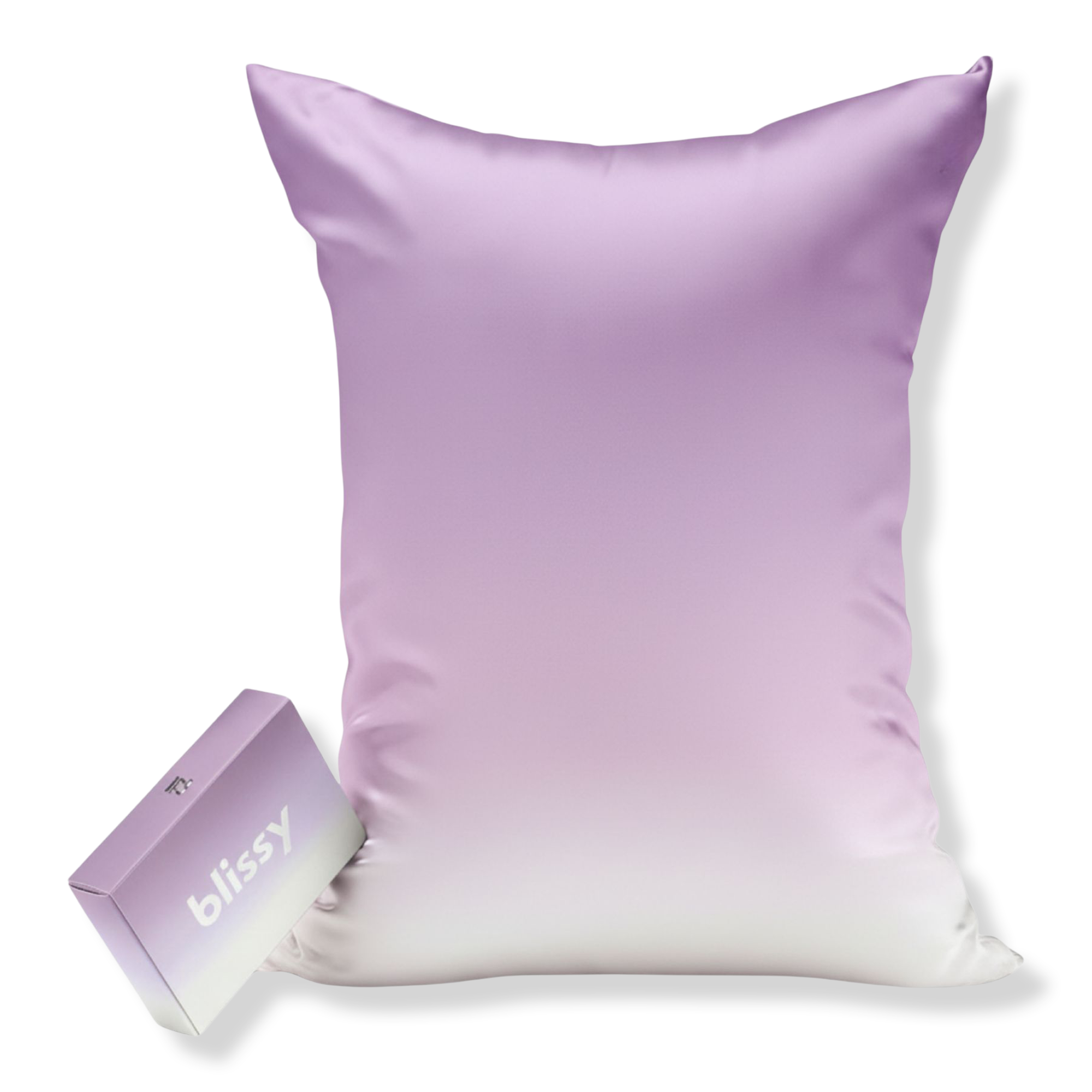 Blissy Pillowcase - Standard #1
