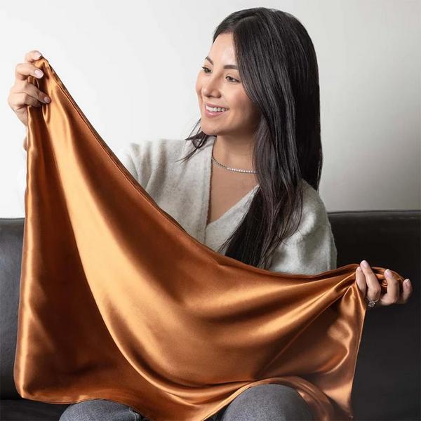 Blissy Pillowcase - Queen #4