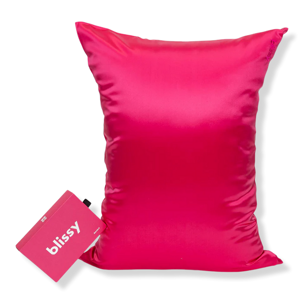 Blissy Pillowcase - Standard #1