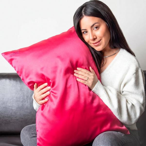 Blissy Pillowcase - Standard #4