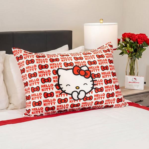Blissy Pillowcase - Standard #2