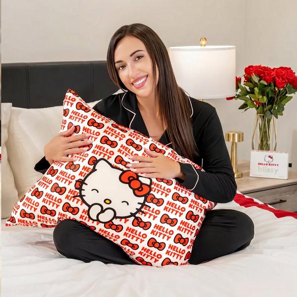Blissy Pillowcase - Standard #4