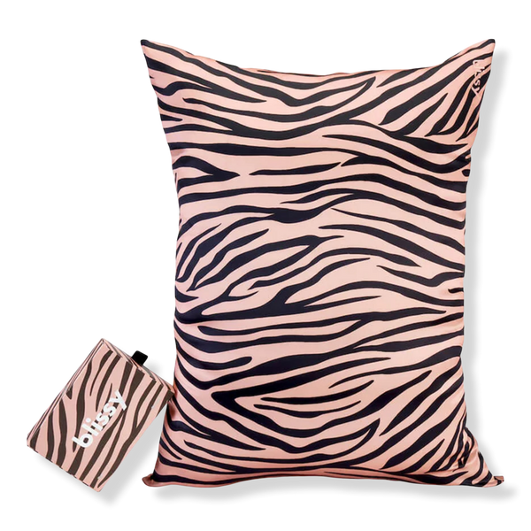 Blissy Pillowcase - Queen #1