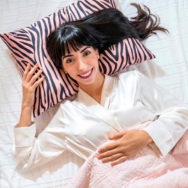 Blissy Pillowcase - Queen #5