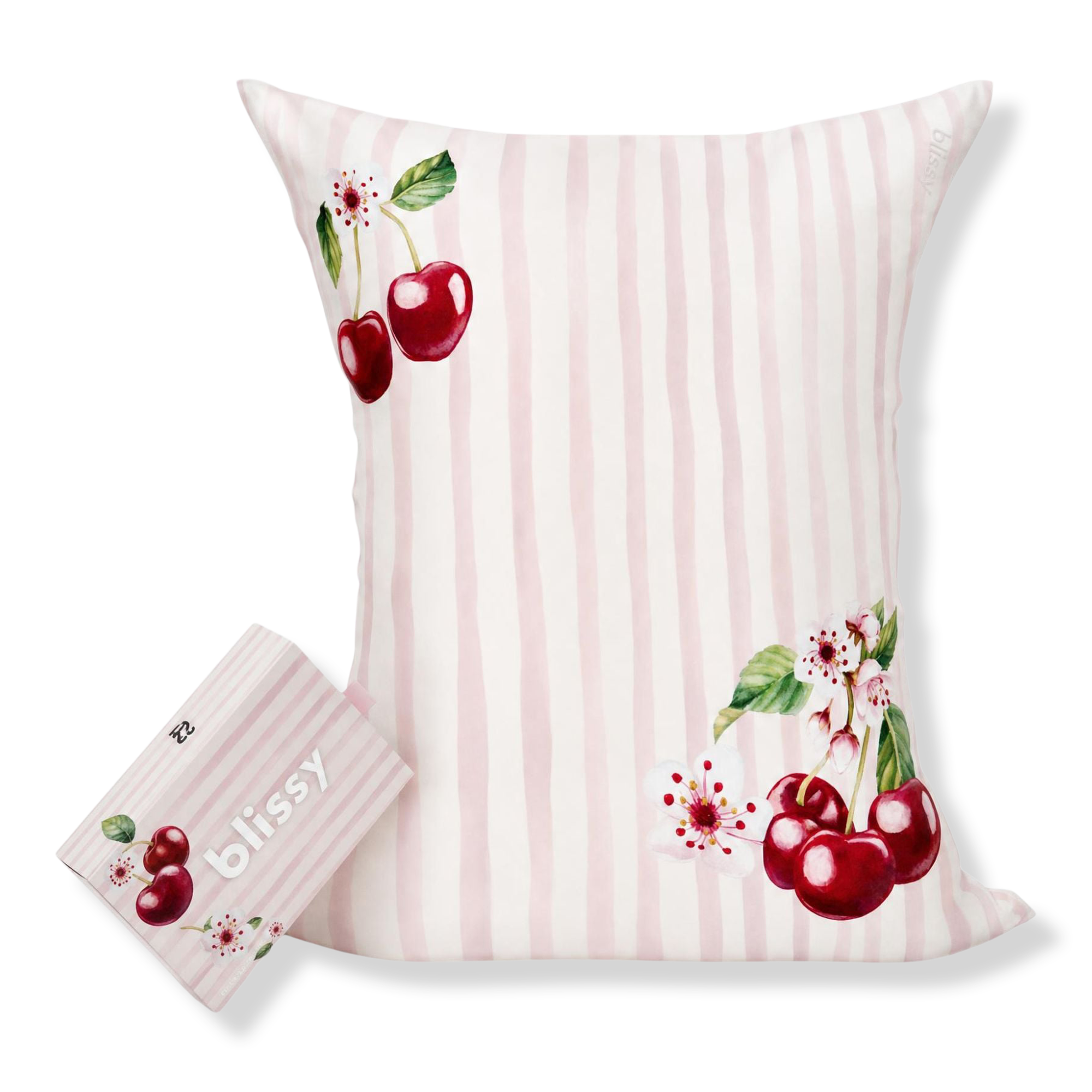 Blissy Pillowcase - Queen #1