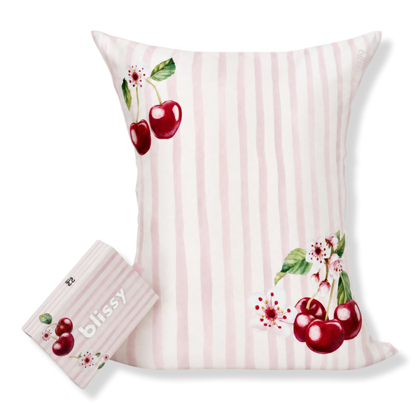 Blissy Pillowcase - Queen #1