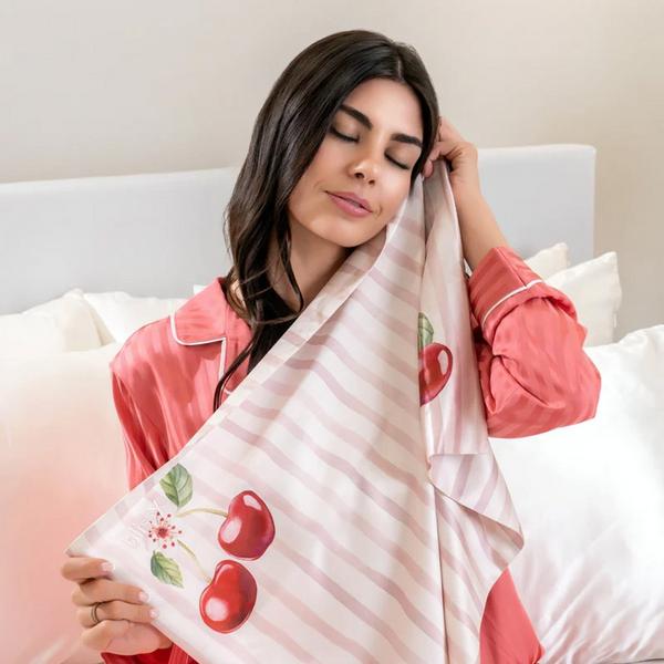 Blissy Pillowcase - Queen #4