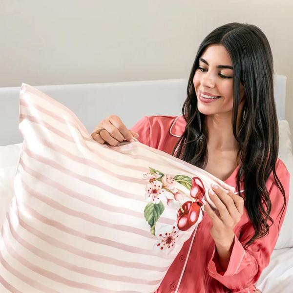 Blissy Pillowcase - Queen #5