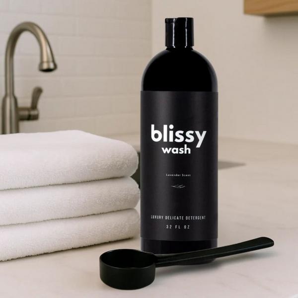 Blissy Wash Laundry Detergent #2