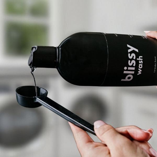Blissy Wash Laundry Detergent #3