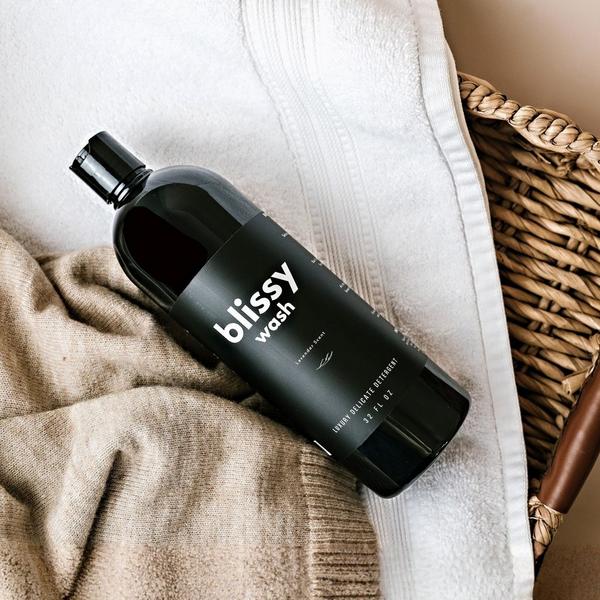 Blissy Wash Laundry Detergent #4