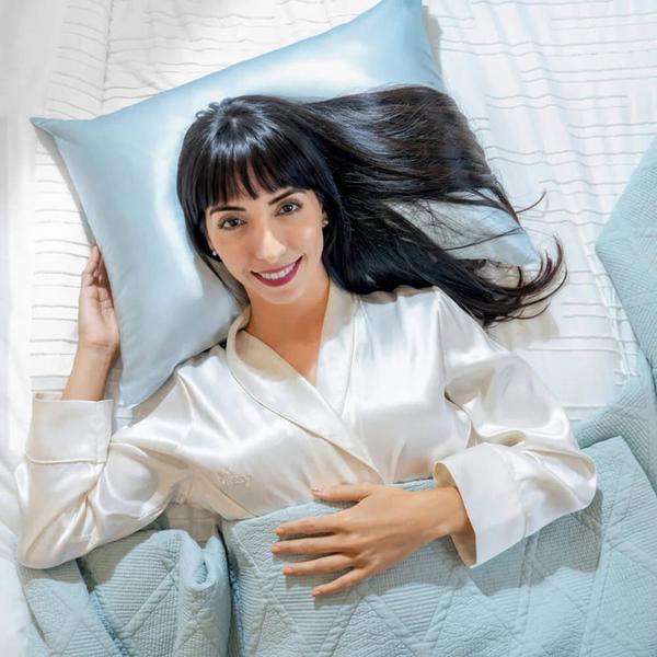 Blissy Pillowcase - King #3