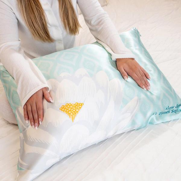 Blissy Pillowcase - Standard #3