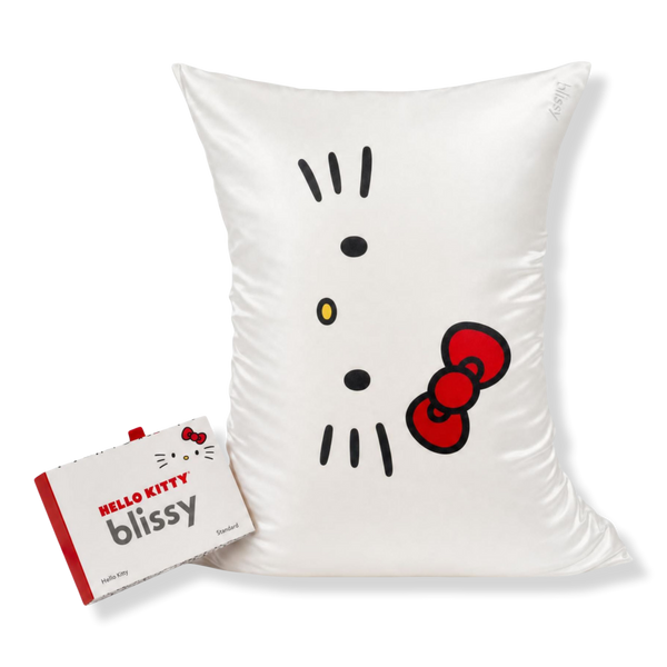 Blissy Pillowcase - King #1