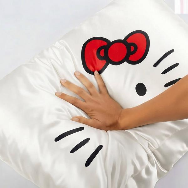 Blissy Pillowcase - King #3