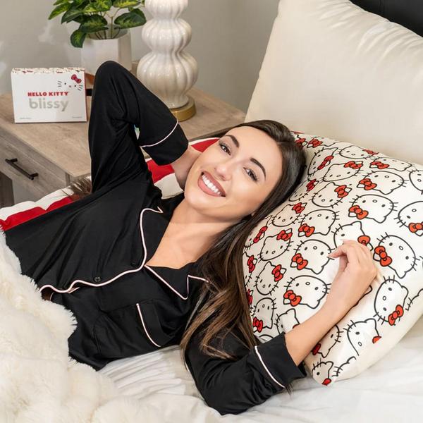 Blissy Pillowcase - King #4